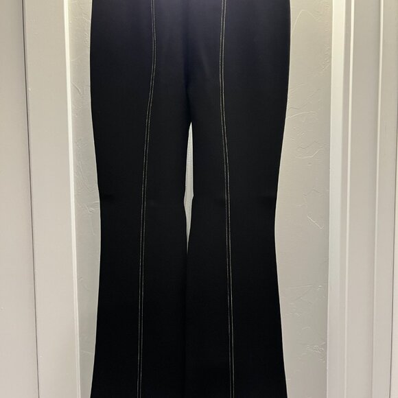The Essential Crop Flare by Anthropologie Size XS - Picture 1 of 6